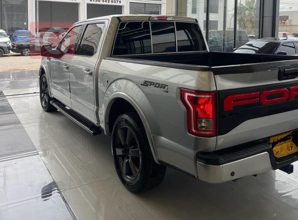 فۆرد F-150